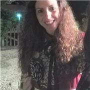 Neolaureata in spagnolo con il massimo dei voti (110 e lode) offre supporto e aiuto compiti a studenti di scuole elementari, medie e superiori nelle materie umanistiche, nonché aiuto nella preparazione di esami universitari di lingua e letteratura spagnol